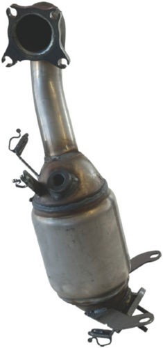 Bosal katalysator 090 619 - bosal,