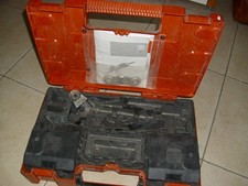 Fein Koffer leer 1 Verschluss