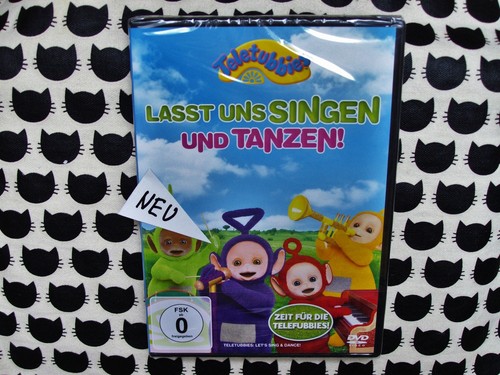 Ovp 5 teletubbies - ovp,.,.,.5...teletubbies, llll