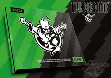 THUNDERDOME 2024 / OMEGA &