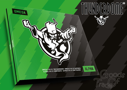 Thunderdome 2024 omega - /,