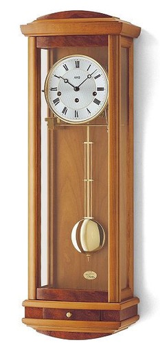 Ams 607 pendelwanduhr - ams, 607/9