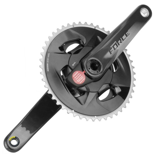 Sram force axs 12v - axs, quarq