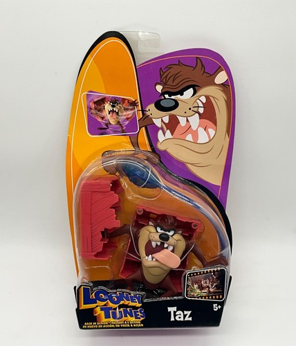 Mattel looney tunes - tunes, taz