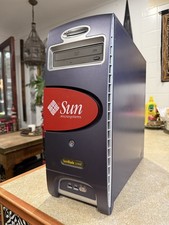 SUN Microsystems SUNBlade 1500