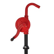 Fasspumpe 25L/min Handpumpe