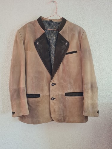 Herren trachten jacke - herren,