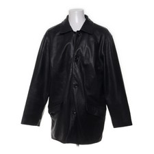 Offset, Lederjacke, Herren