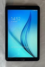 Samsung Galaxy Tab E, SM-T560