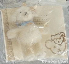 Schlüsselanhänger Steiff