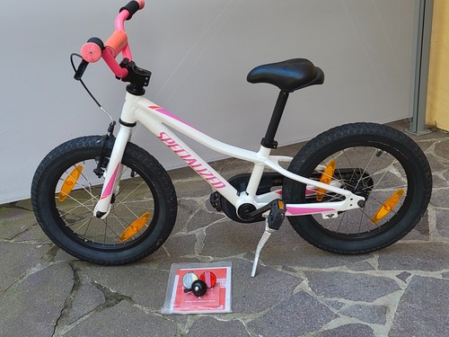 Kinderfahrrad specialized - kinderfahrrad,
