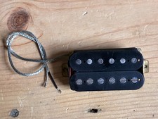 1970s Maxon Humbucker Guitar