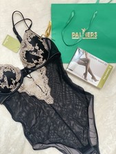 Palmers Body Dessous Spitze 75