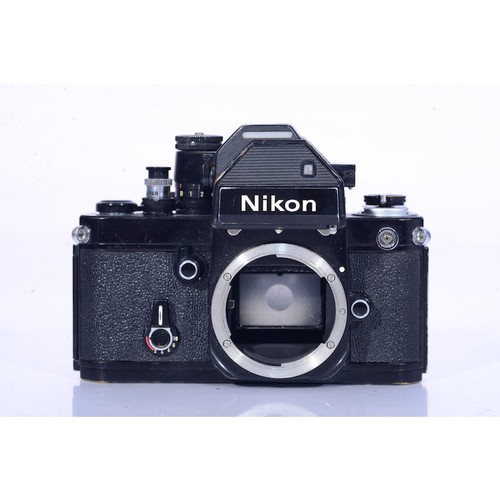 Nikon f2s photomic black ohne - f2s,