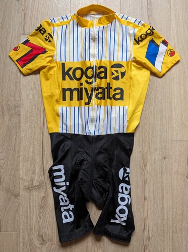 Vintage koga miyata eroica - miyata, l'eroica