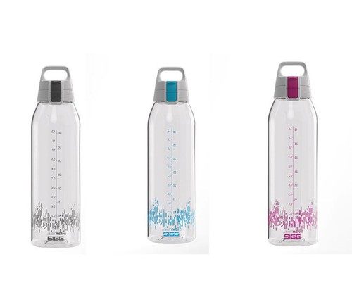 Sigg trinkflasche total - sigg,