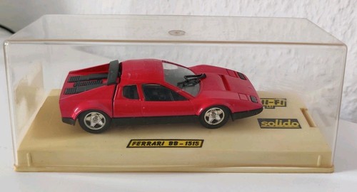 Ferrari 512 solido 1515 - ferrari,