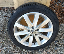 Alu rad golf - rad, 5