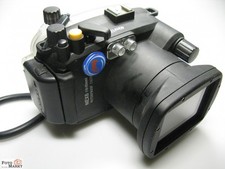 Meikon Waterproof Case NEX6