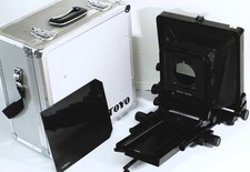 [NEUWERTIG] Toyo Field 810M II