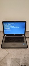 HP Pavilion G6-1255sg Core i5 -Linke+Rechte Maustaste Defekt - Notebook/ Laptop