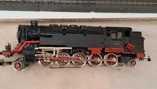 Hruska/Permot H0 Dampflok Tenderlok BR 84 001  Gt 57 DR, rar ,