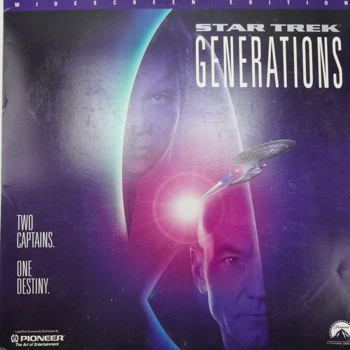 Star wars generations 1995 - wars,