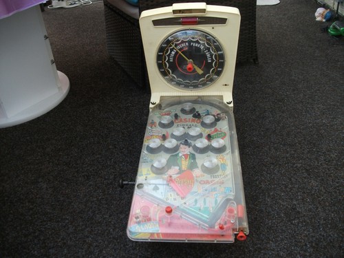 Kinder flipper tischflipper - kinder, flipper-tischflipper