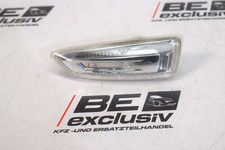 Opel Insignia B ST KLARGLAS Seitenblinker links Blinker Kotflügel 13491088