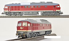 Roco H0 43704 neuwertige Diesellok BR 232 100-8 der DR DIGITAL in OVP