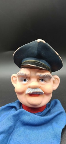 Kasperletheater handpuppe - kasperletheater,