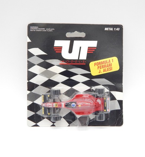 Models formula ferrari j - formula,