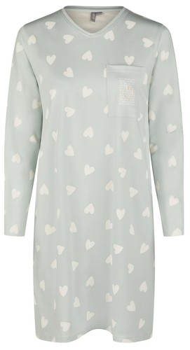 Louise damen schlafshirt - louise,