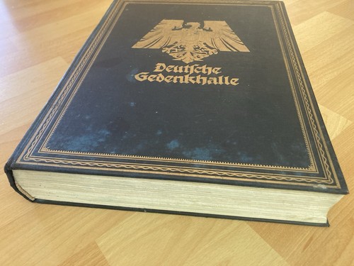 Prunk großbuch deutsche - großbuch,