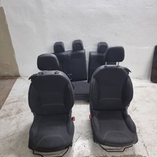 Citroen DS3 Cabrio 3 Türer