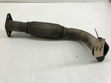 Jaguar X-Type Typ. CF1 - 2.0 D Flexrohr Auspuff Hosenrohr - Guter Zustand 