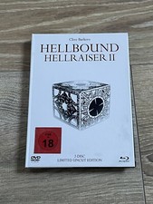 Hellraiser 2 1988 Clive Barker