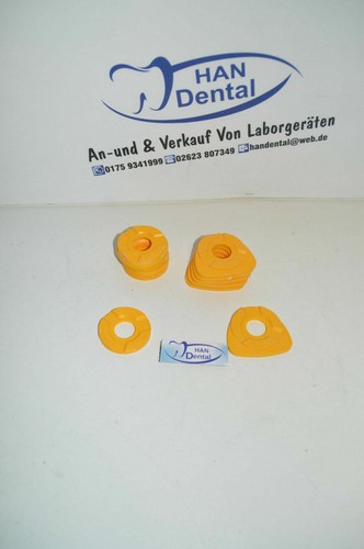 Sam montageplatten dental - montageplatten,