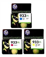 HP 933XL 3er Set HP Officejet