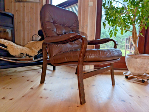 Sessel vintage 60er retro easy - vintage,