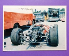 Foto, Formel 2 Flugplatzrennen