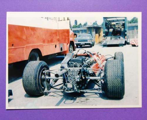 Foto formel flugplatzrennen - foto,,