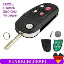 SCHLÜSSEL FERNBEDIENUNG FÜR