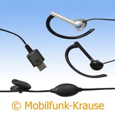 Headset run stereo ear - run,
