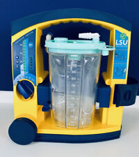 Laerdal Suction Unit LSU Absauganlage