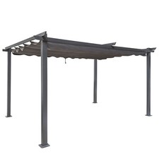 osoltus 3x4 Pergola mit