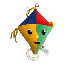 C&A BABYCLUB SPIELUHR DRACHEN