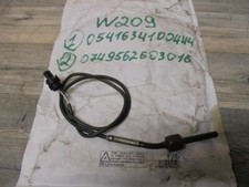 Mercedes CLK a209 w209 c209 320 CDI Temperatursensor Abgas Auspuff om642