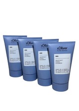 S.Oliver Pure Sense  Men Duschgel 4 x 75 ml im Set Reisegrösse