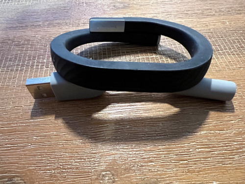 Jawbone armband mit - up,